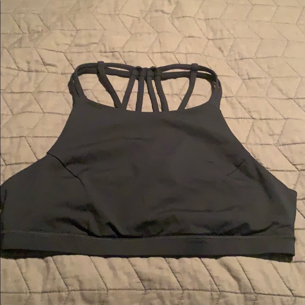 Lululemon bra